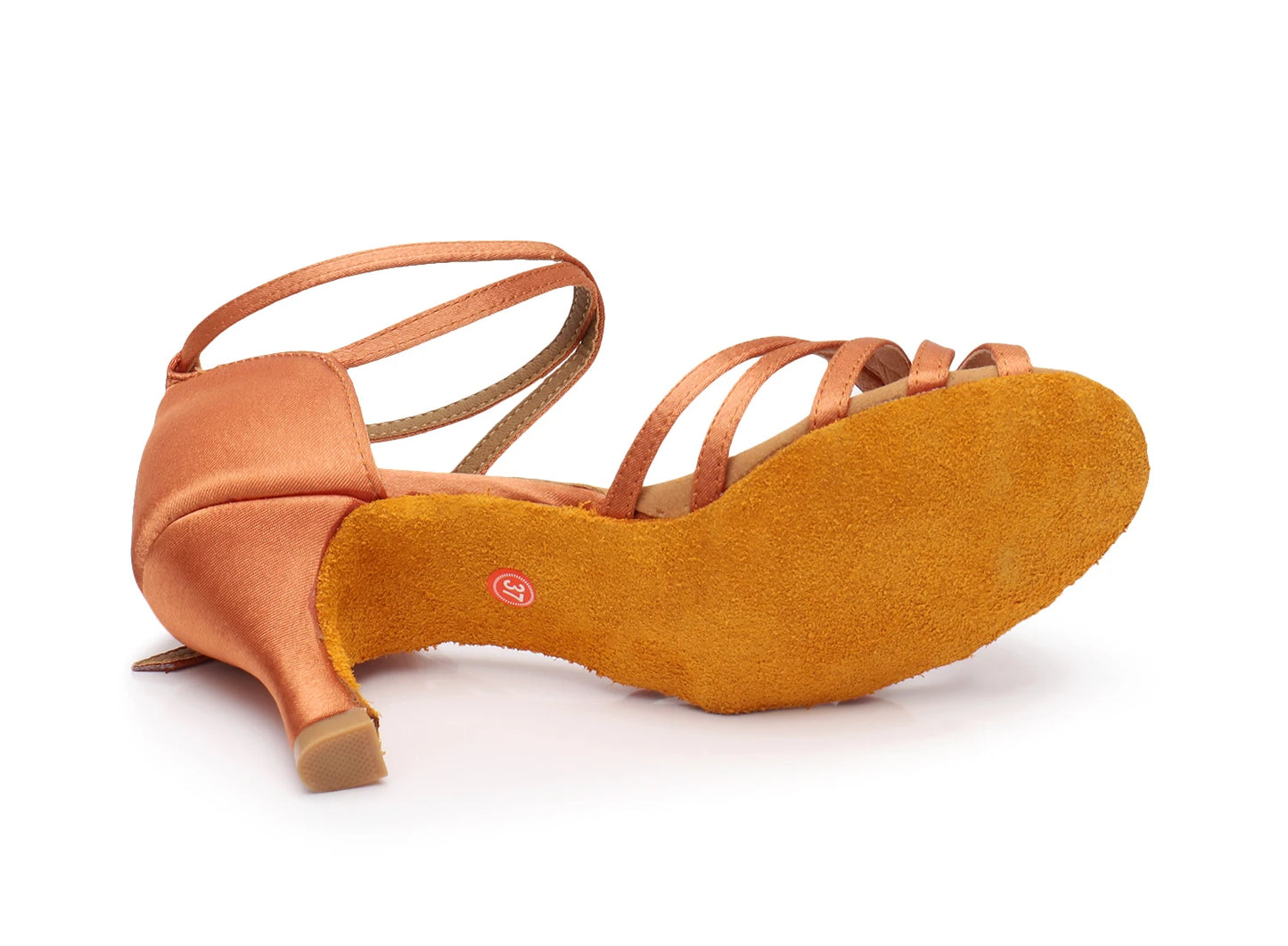 Women’s Elegant High Heel Sandals – Stylish Summer Party Shoes