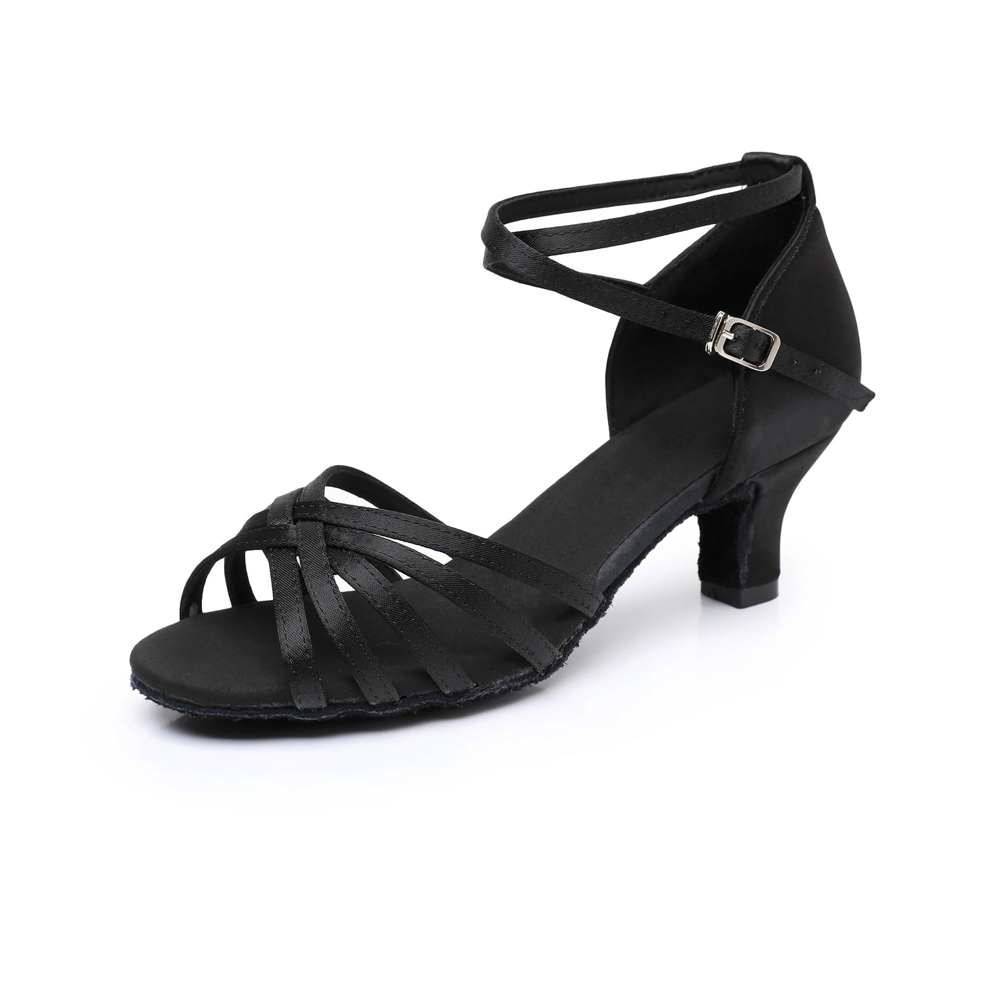 Women’s Elegant High Heel Sandals – Stylish Summer Party Shoes