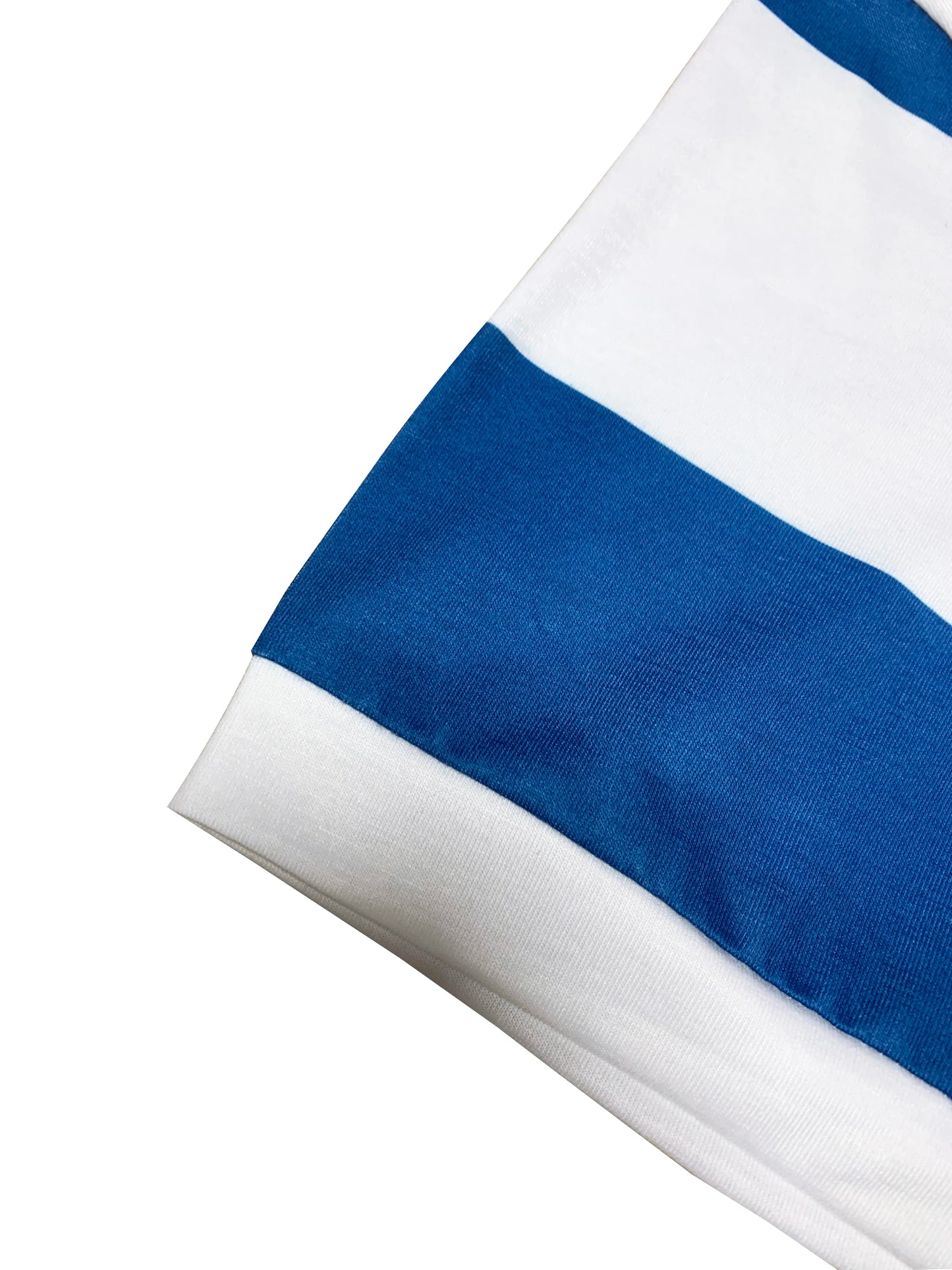 Women’s Striped Round Neck Summer T-Shirt