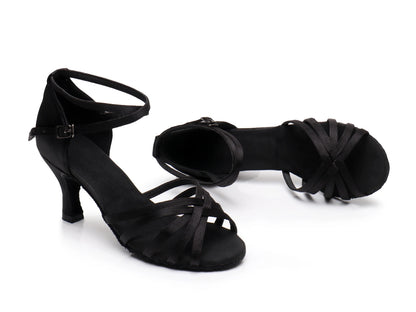 Women’s Elegant High Heel Sandals – Stylish Summer Party Shoes